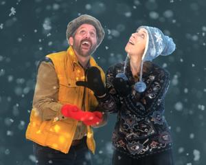 Mankato Native Katie Phillips Takes Center Stage as Assistant Scenic Designer for Children's Theatre Company's 'Twelve Kinds of Ice'