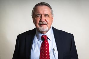 Corporate Strategy: Harrison: Who educates our children? Wyoming needs freedom, not judicial and bureaucratic stagnation