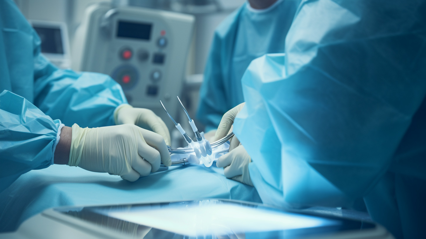 Why Treace Medical (tmci) Reports Five-year Bunion Results. Can Evidence Drive Adoption Has Sparked Heated Debate