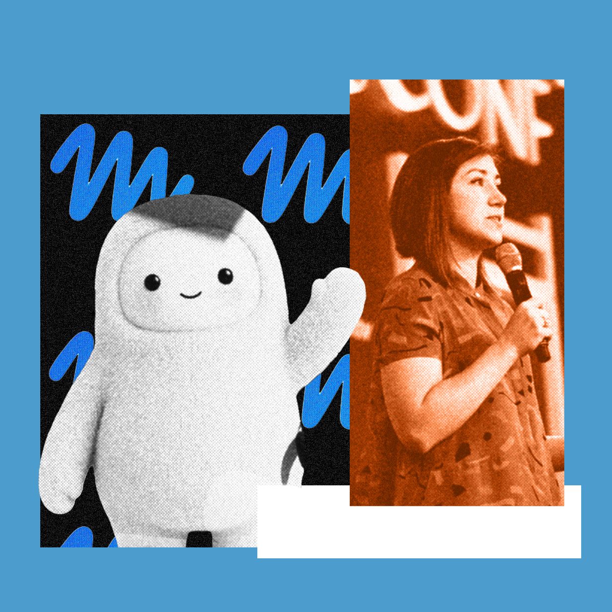 She Designed Meta’s New AI Logo. Then Came the Hate Shaping Next Phase of Innovation