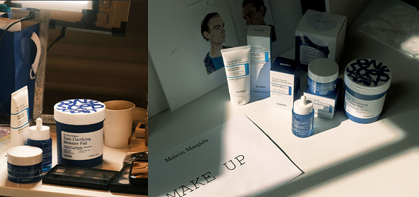 Enterprise Tech Shift: COSRX Becomes the First K-Beauty Brand to Sponsor Maison Margiela at Paris Fashion Week and the Scaling Frontier