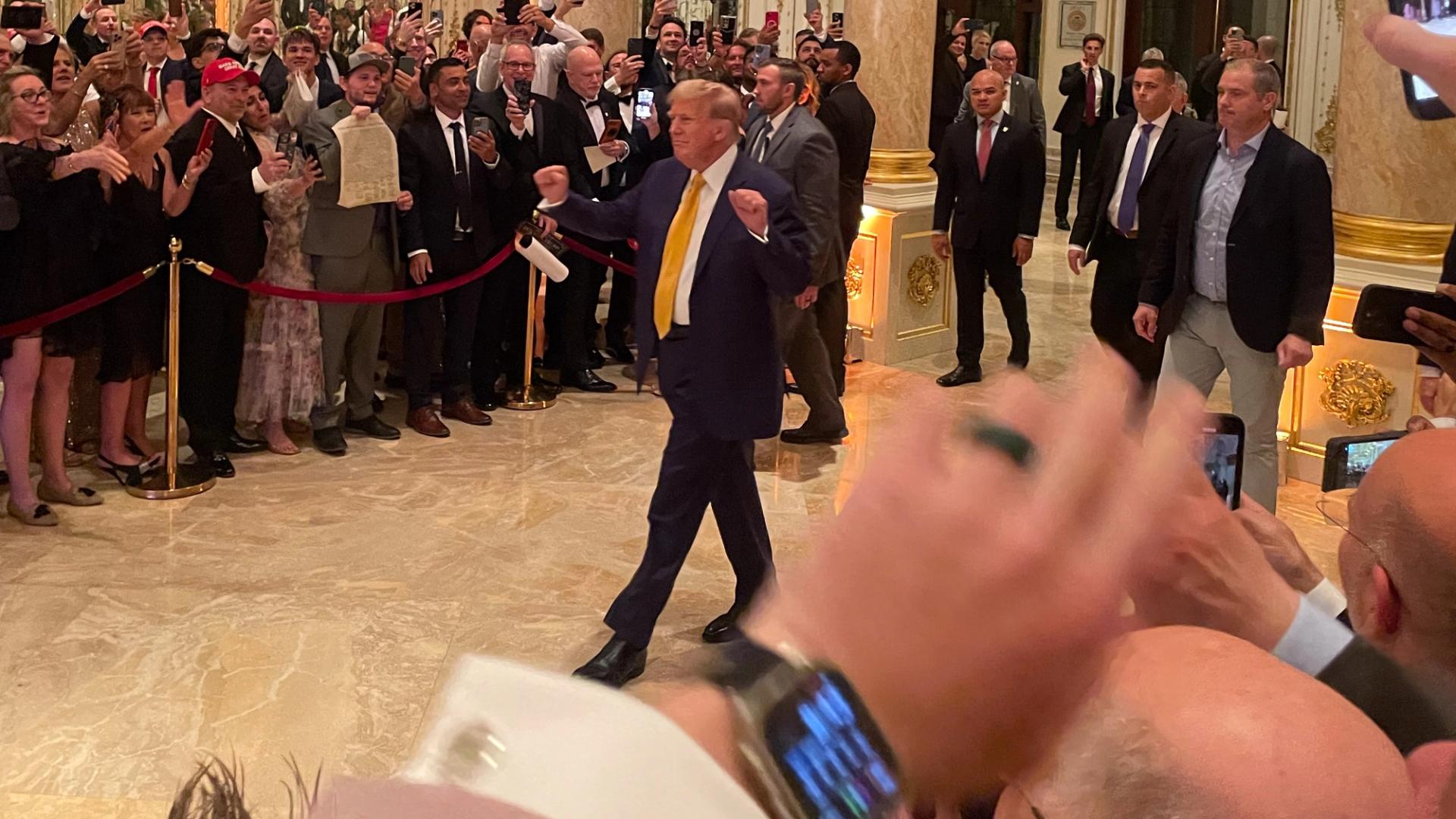 Trump Memecoin Dinner: 'Most Exclusive' Event Announced for Top Investors
