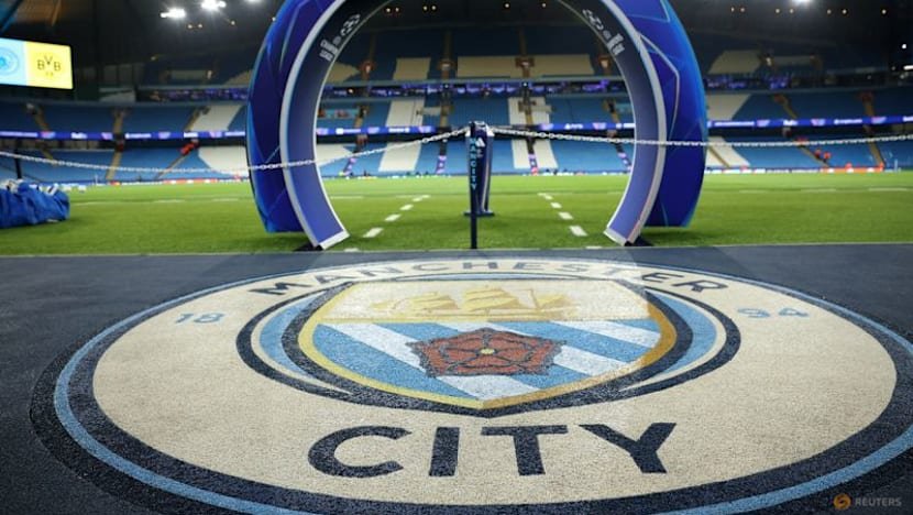 Developing Story: Man City found guilty of all charges of serious financial rule breaches: Premier League