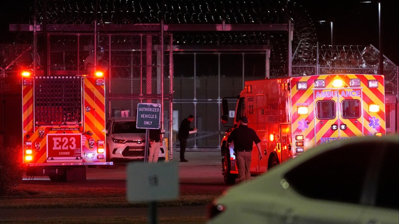 Crypto Markets in Focus: Tennessee halts executions after Christa Pike survives 2 doses of lethal drug Amid Shifting On-Chain Metrics