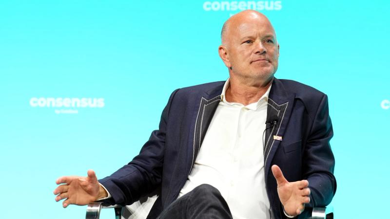 Galaxy Says 'Now Is the Time' to Accumulate Bitcoin as Recovery Bets Build