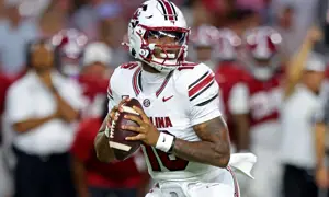 Market Developments: South Carolina Considering Major QB Shakeup Amid LaNorris Sellers’ Struggles