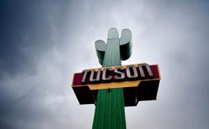 Wet, Windy Weekend Possible for Tucson Area as Market Analysts Weigh Next Moves