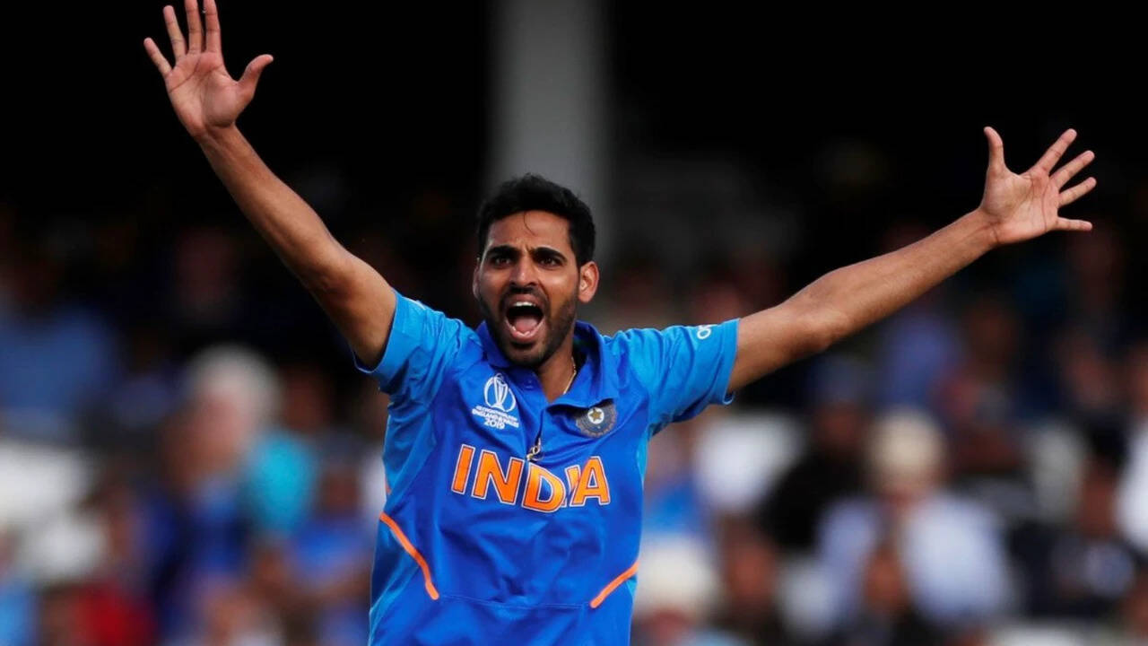 Nobody Can Stop Bumrah & Bhuvi’: Ashwin’s Bold Prediction As Pacer Makes India Return