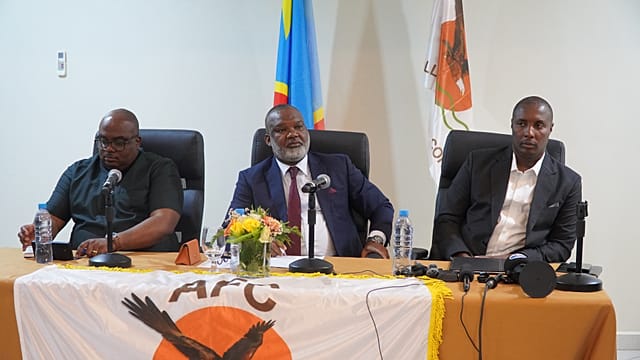 Drc: New Fighting in Masisi As AU Delegation Rushes to Save Ceasefire