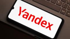 Ukraine Blitzes Yandex Data Centre in Third Strike This Week