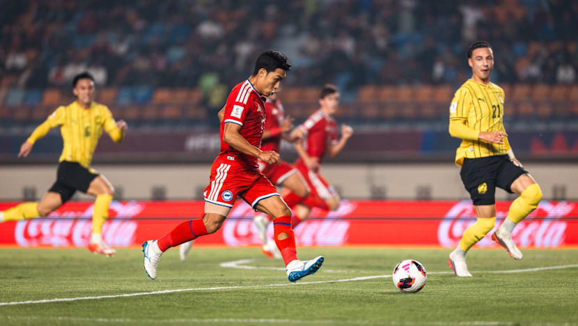 Developing Story: Lions' Malaysia mauling a ‘reality check’ ahead of Asian Cup, fans need to be realistic, say observers