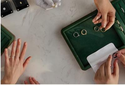 Economic Impact: Lab-Grown Diamonds Are Reshaping the Engagement Ring Market
