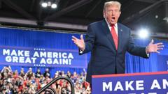 Trump Stuns Ukraine and Russia with Surprise Energy Ceasefire Claim