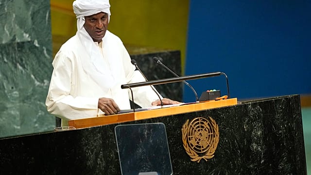 Niger Set for $200 Million Financial Package from IMF Following Fast-Moving Developments