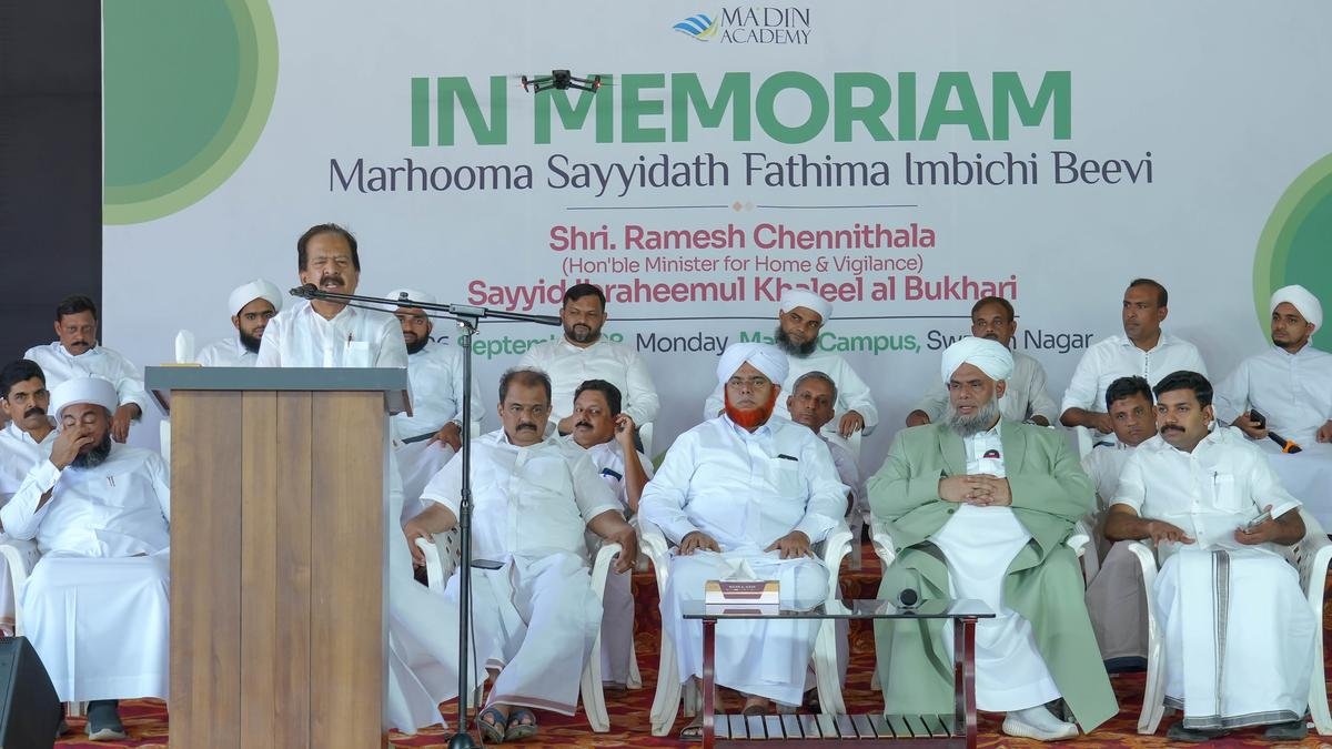 Madin Academy launches anti-drug initiative under ‘Operation Toofan’
