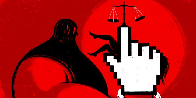 Paris Trial Opens for Rohan Rane, 'fascist' and Masculinist Student Accused of Sexually Torturing Minors