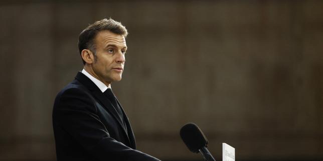 France Completes Test of New Nuclear-capable Missile Following Fast-Moving Developments