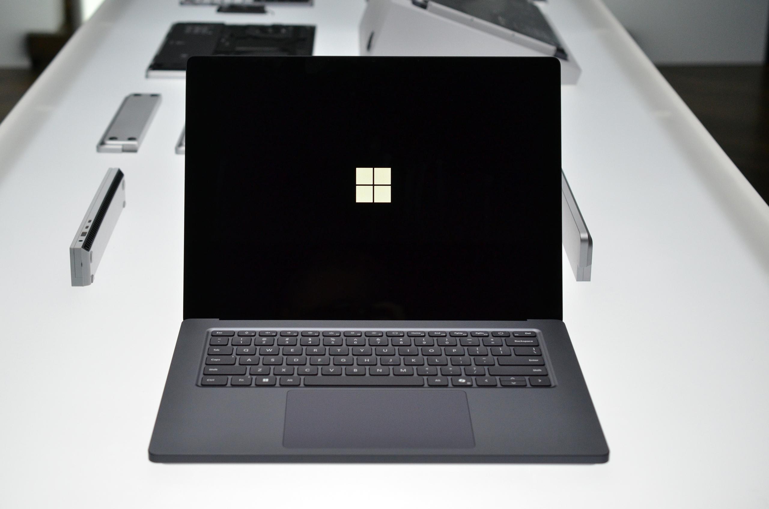 The First Nvidia RTX Spark Laptops Cost Up to $7,000 in Major Tech Realignment