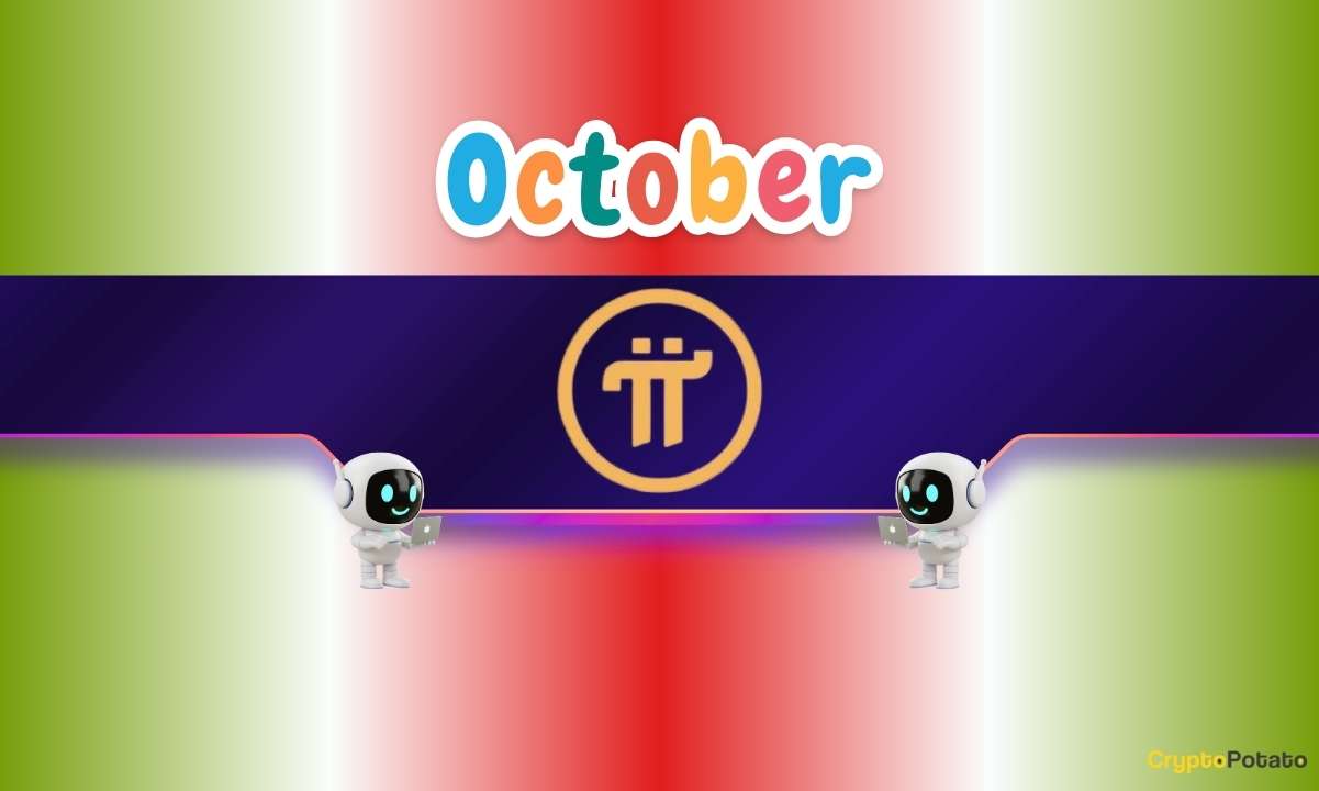 Enterprise Tech Shift: Pi Network (PI) in October: 3 AIs Speculate What Will Happen With the Price and the Scaling Frontier