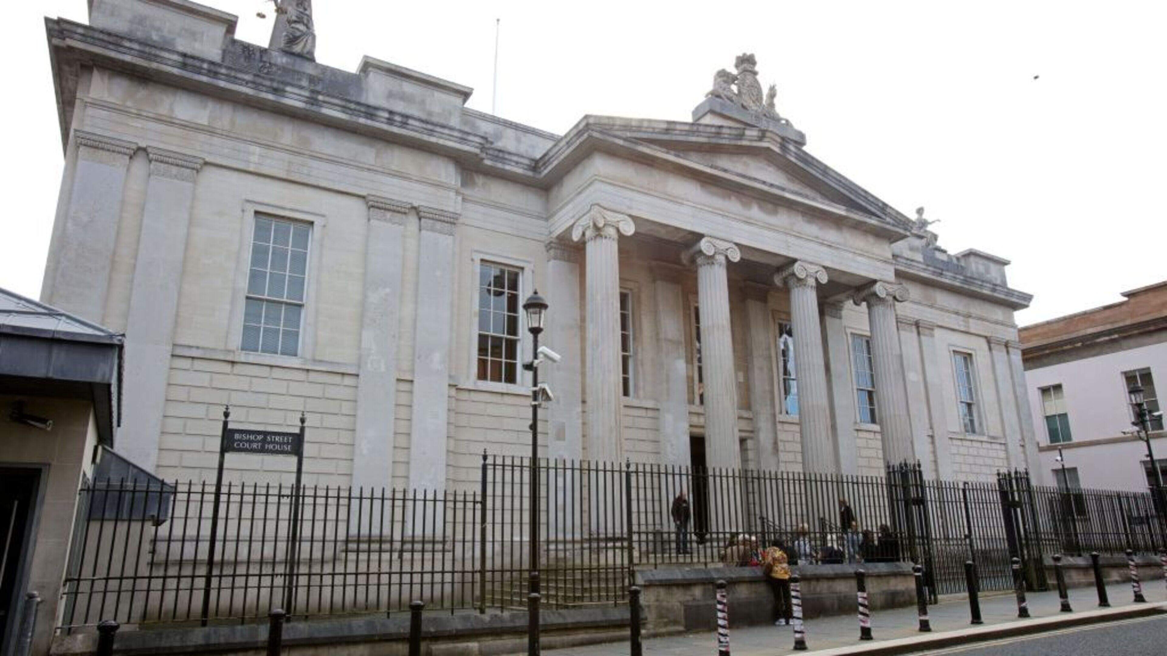 Enterprise Tech Shift: Man with 480 previous convictions refused bail over alleged attack on partner caught on CCTV and the Scaling Frontier