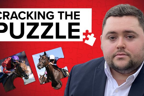 Economic Impact: I always felt she was better than a handicapper and this could be the day' - Harry Wilson's tips for all ten races live on ITV