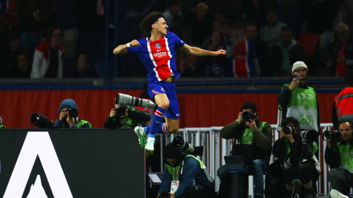 PSG Stumble Again: 3-1 Win Over Le Mans Leaves Them Fifth as Monaco Stay Top