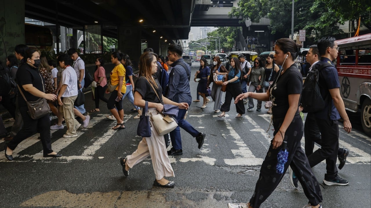 Protect the Middle? Why Southeast Asia Should Care About a Vulnerable Class