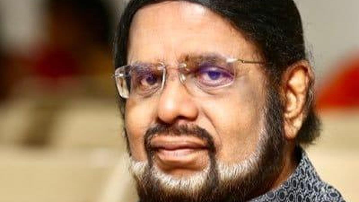 Sada ‘master’, the Guitarist WHO Opened the Doors of Malayalam Cinema for Ilaiyaraaja