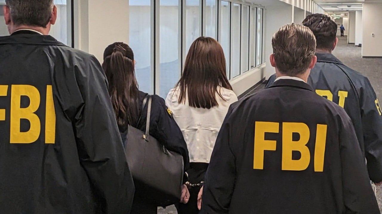 US Accuses Mainland China of Targeting Taiwan Leader’s Family in Surveillance Case
