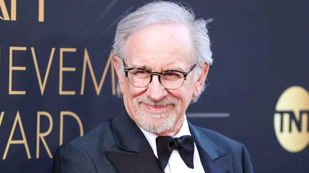 Apple TV Bolsters Streaming Arsenal with Spielberg's E.T.