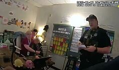 Boy, 6, Yells ‘f*** You B****’ After Shooting Teacher in Chest