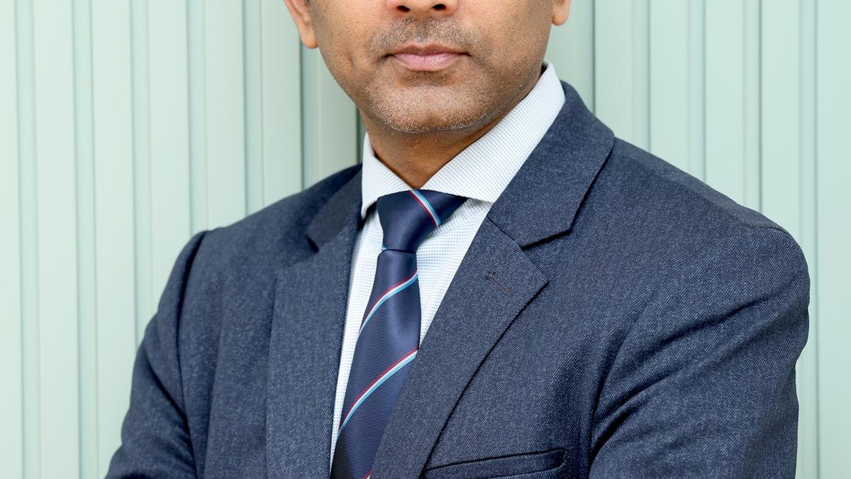International Briefing: Former Director-Life Sciences of Telangana Shakthi Nagappan named CMD of biomanufacturing firm PreferCo