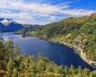 Why This Is One of Norway’s Most Pristine Fjords. So Why Is It Being Used As a Dumping Site for Mine Waste Has Sparked Heated Debate