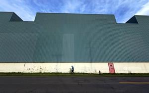 Bombardier Plant in Auburn No Threat to Environment, but Further Study Needed
