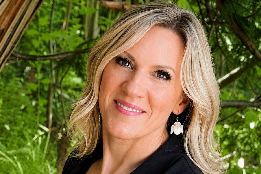 Elke running for a sixth term on Pitt Meadows council