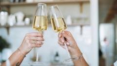 US ban on Canadian alcohol and dairy comes into effect as trade war drags on