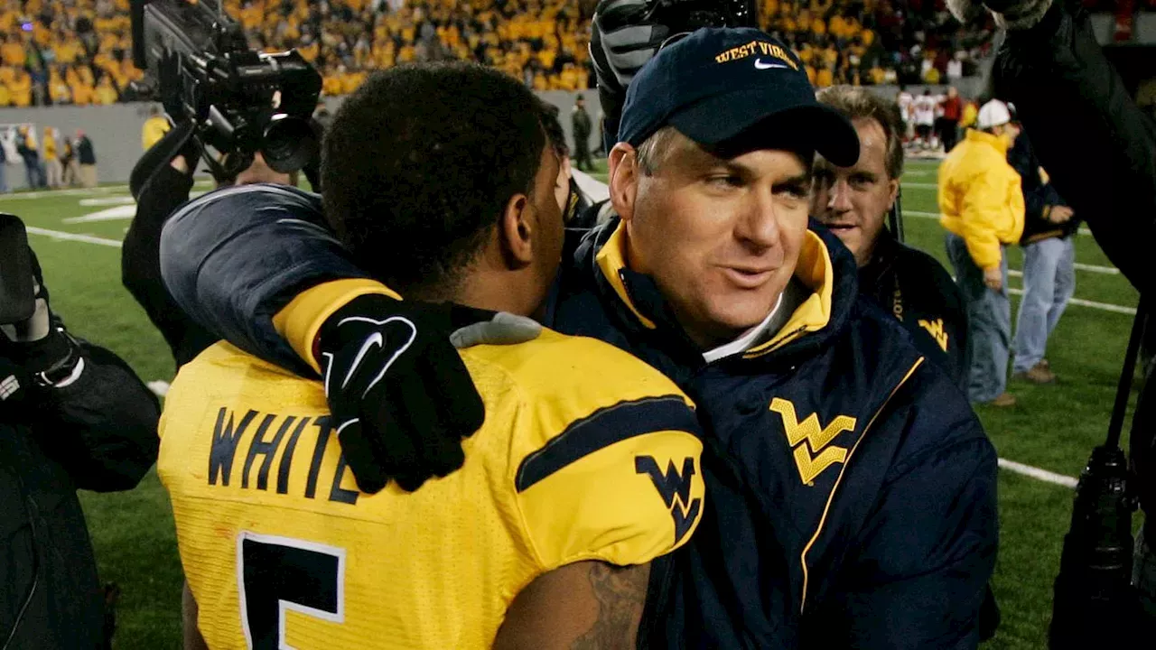West Virginia Seeks to Revive Its Home Field Advantage Against Oklahoma State