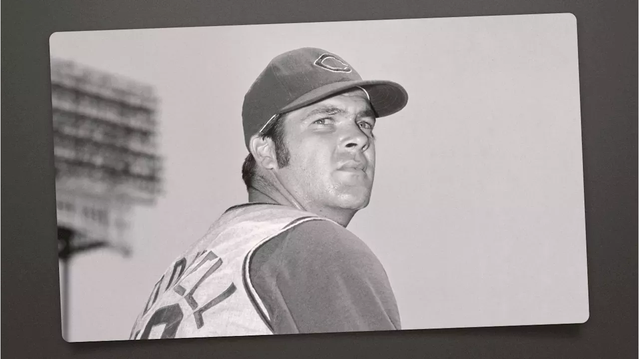 Sam Mcdowell, Former All-star Pitcher WHO Inspired ‘cheers’ Character, Dies at 84