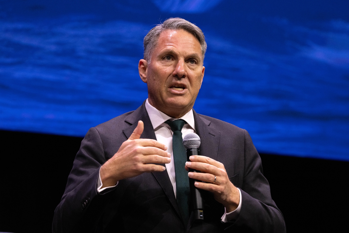 Henderson to Have Multiple Dry Docks Amid Shifting Economic Pressures