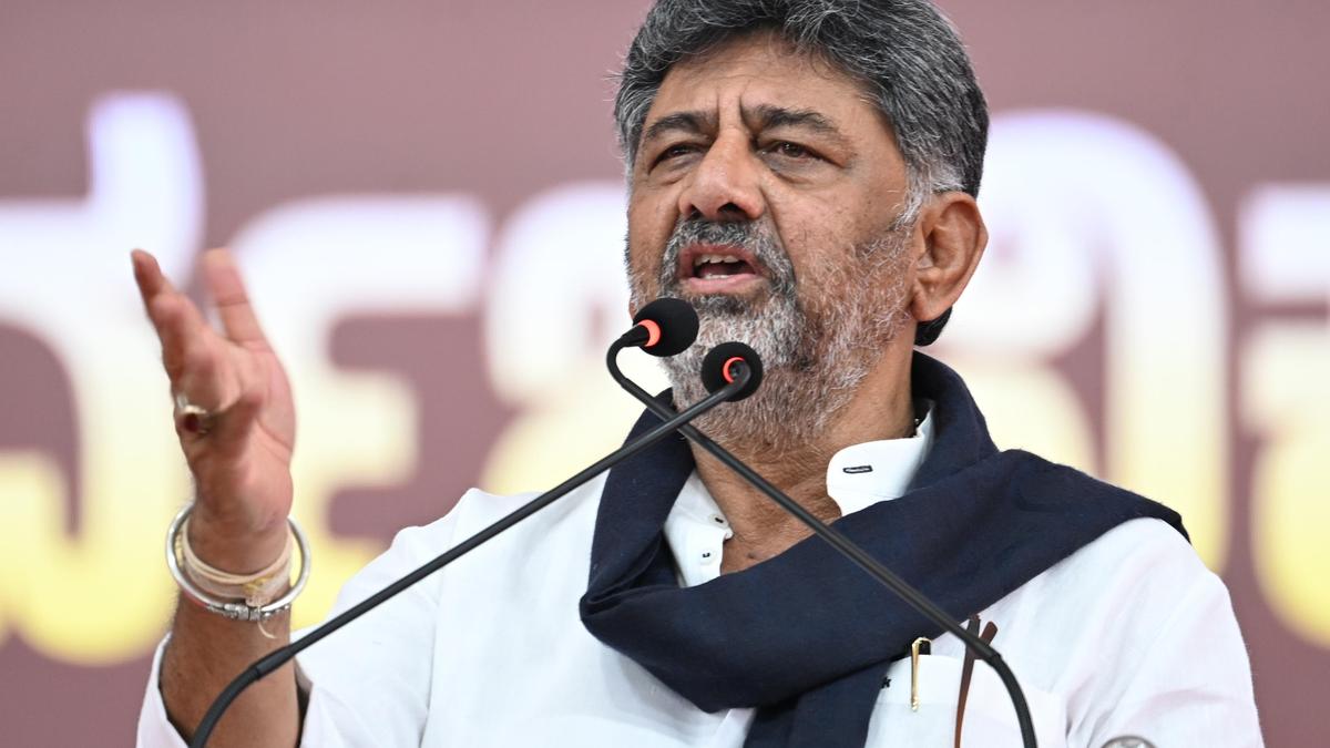 Karnataka CM to Hear Public Grievances Directly at Periyapatna on Oct 3