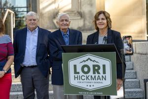 Economic Impact: Former Republican Idaho attorneys general endorse Democrat in attempt to unseat Raúl Labrador