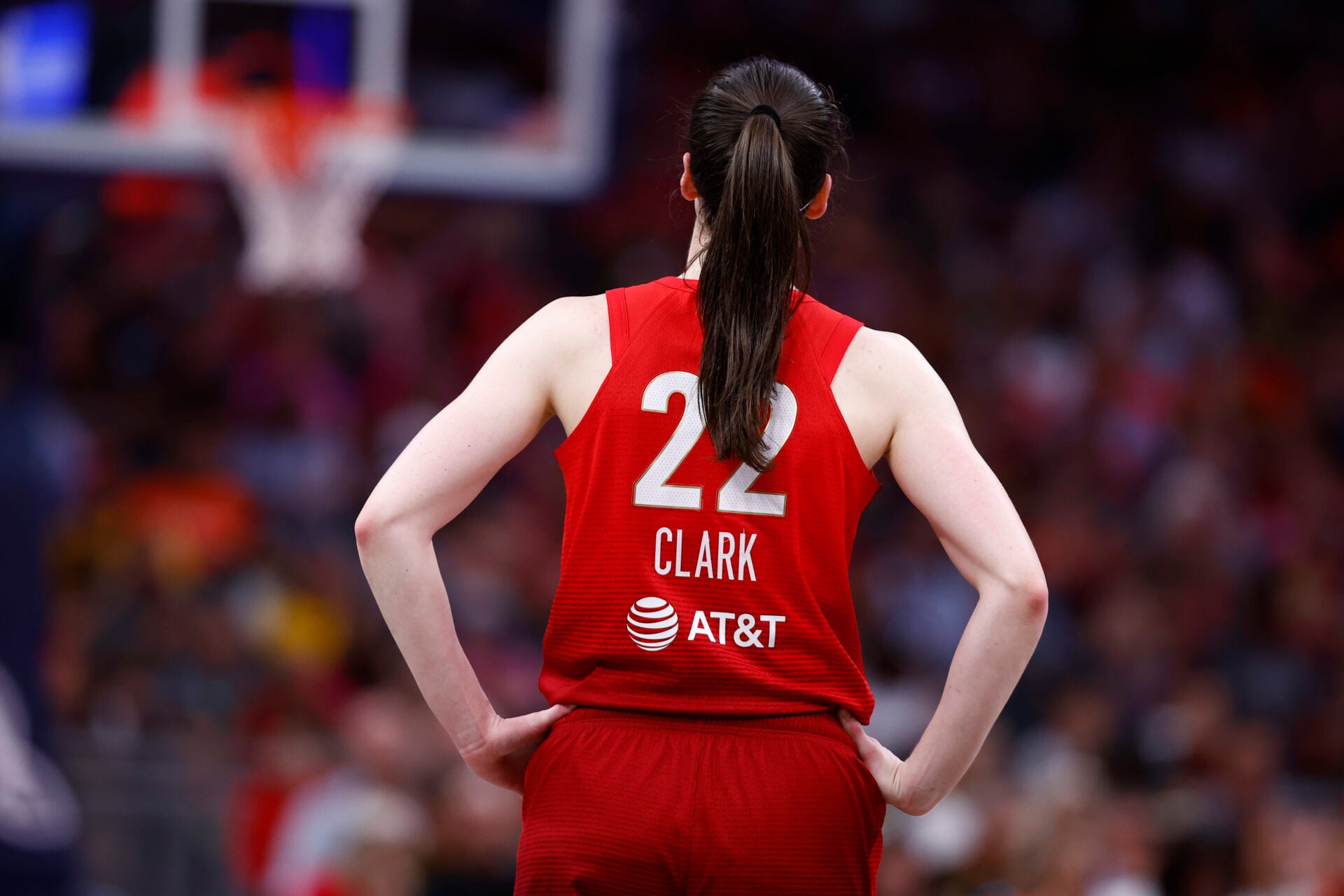 Enterprise Tech Shift: Nike CEO makes statement on Caitlin Clark’s new shoes as history made and the Scaling Frontier
