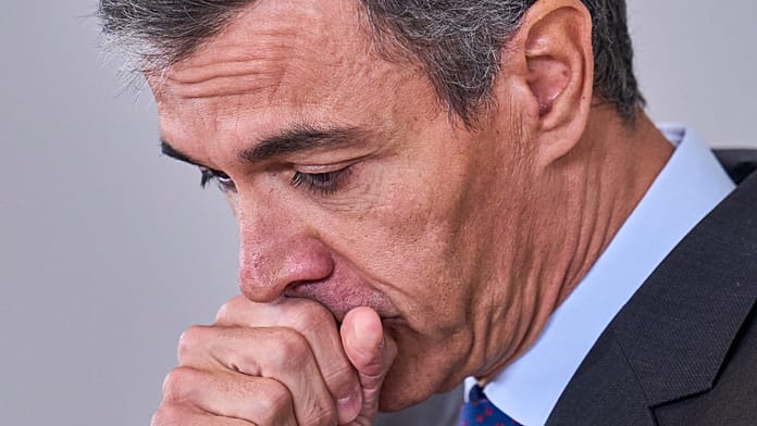 Why Sánchez in Talks With Coalition Partners on Reflection Day: Will He Call Elections in Spain Has Sparked Heated Debate