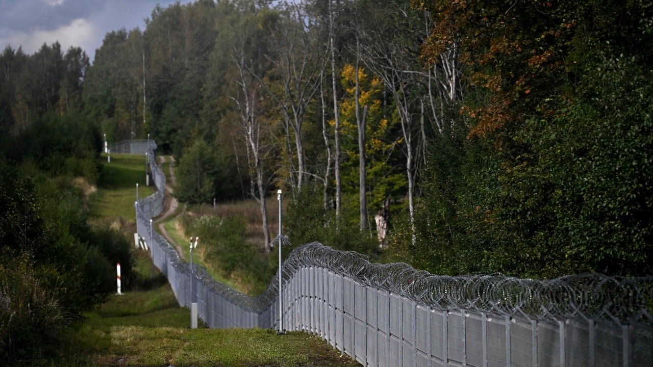 Geopolitical Dispatch: Russia sends nuclear warning to Nato over its Kaliningrad enclave Shifts Diplomatic Posture