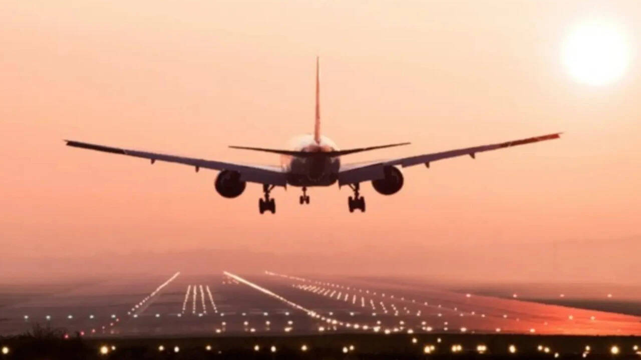 Air India, Akasa Air and Indigo Suspend Riyadh Flights After Airport Blast Reports
