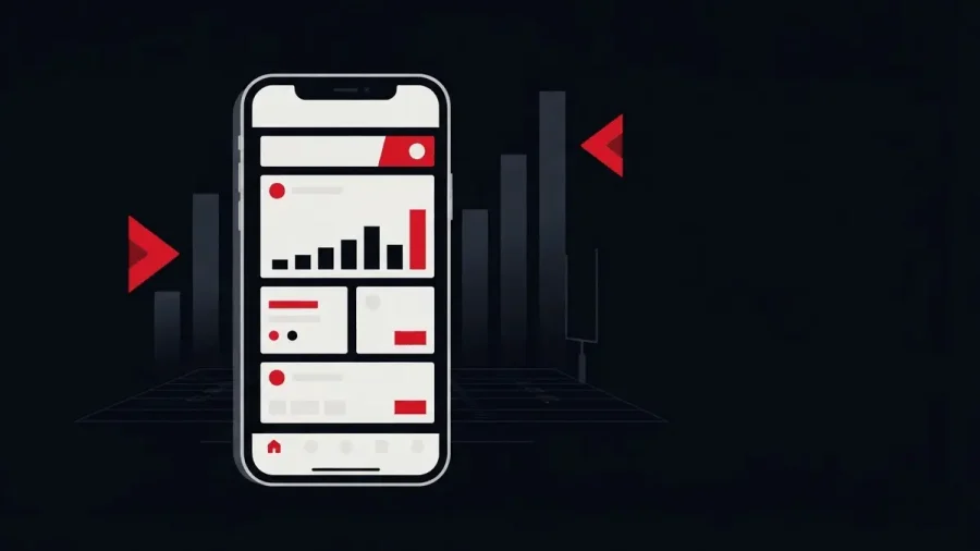 Kalshi, Polymarket Capture Nearly Half of NFL App Downloads