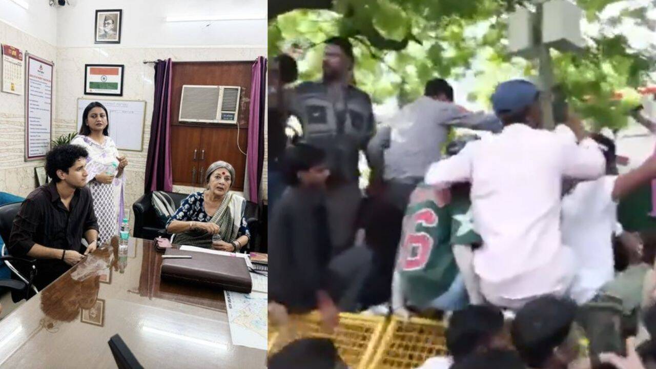 Doing Everything to Protect Its Acp’: CJP Claims Delhi Police Refused to File FIR