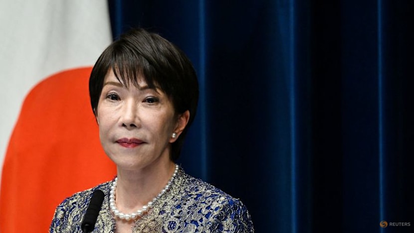 Japan's PM to Call China 'important Neighbour' in Policy Address: Report