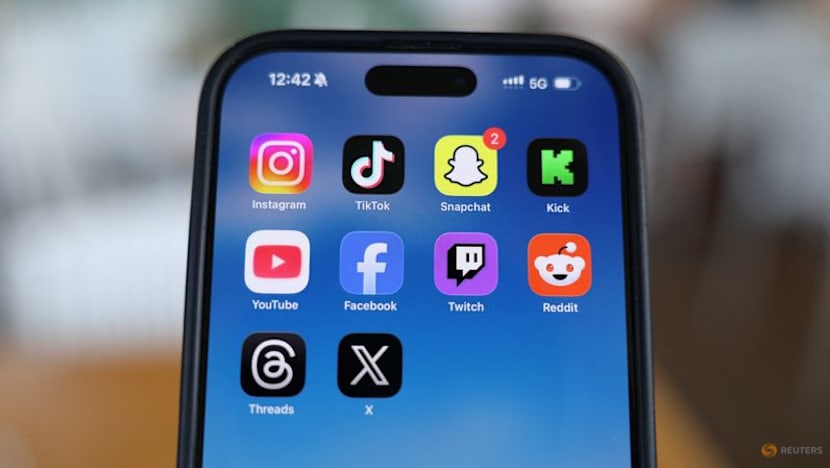 Philippine Lower House Approves Bill Restricting Minors' Social Media Access