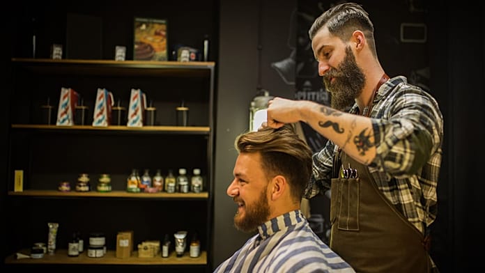From Barbershops to Nature Courses: How Community-driven Campaigns Are Rethinking Men’s Mental Health